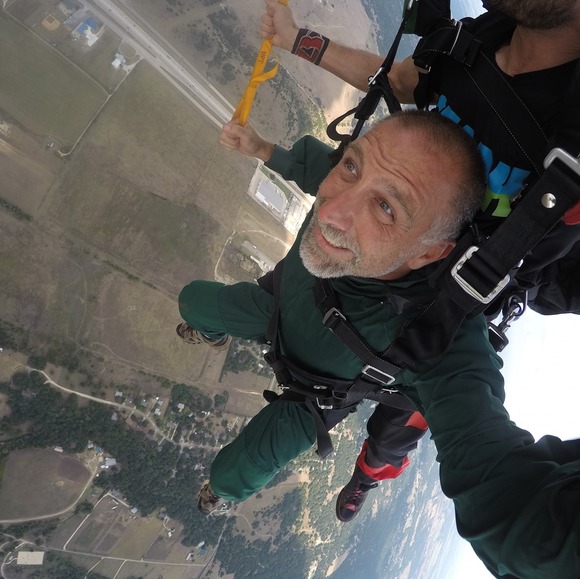 Meet your Posher, Tim - Picture 1 of 1